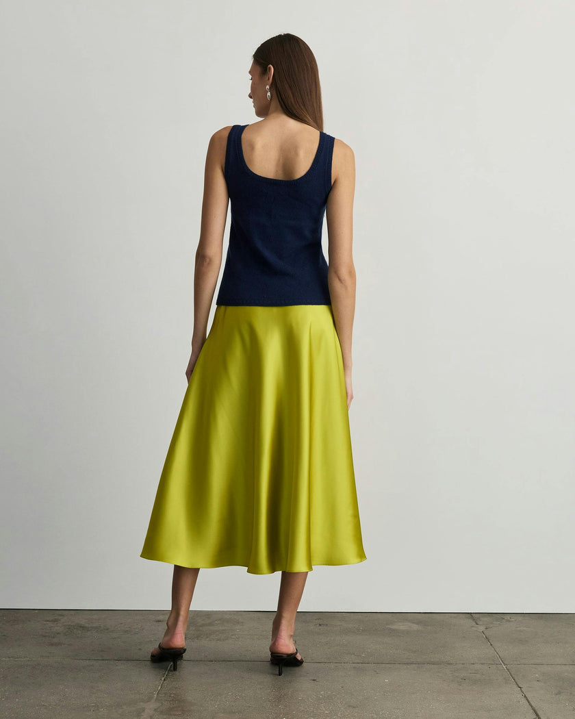 Rory Cashmere Tank