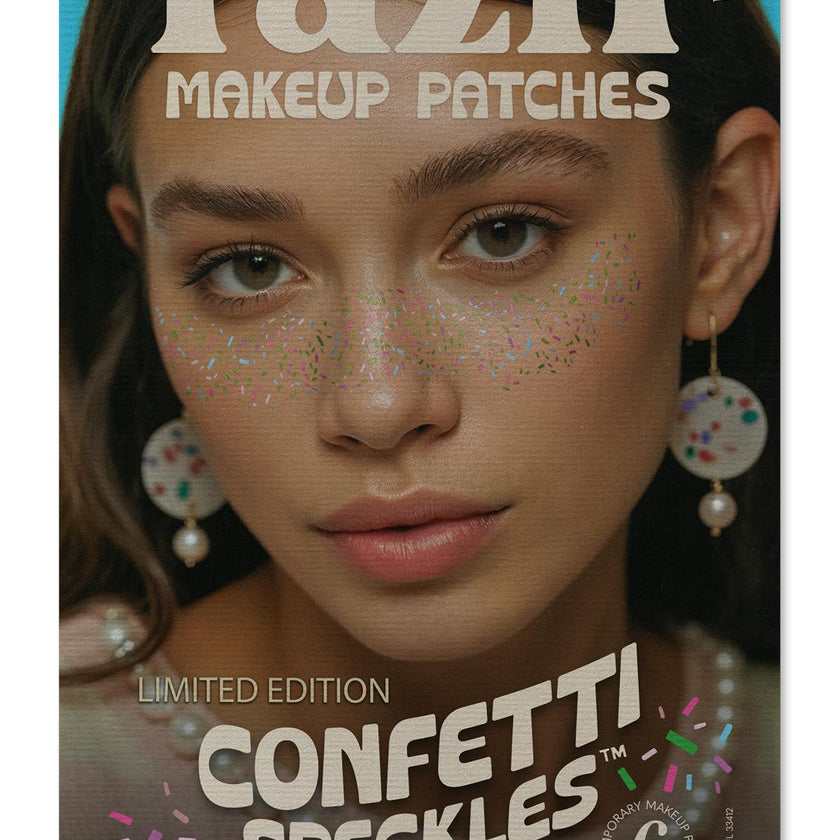 Confetti Speckles