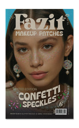 Confetti Speckles