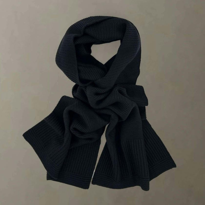 The Cocoon Cashmere Scarf