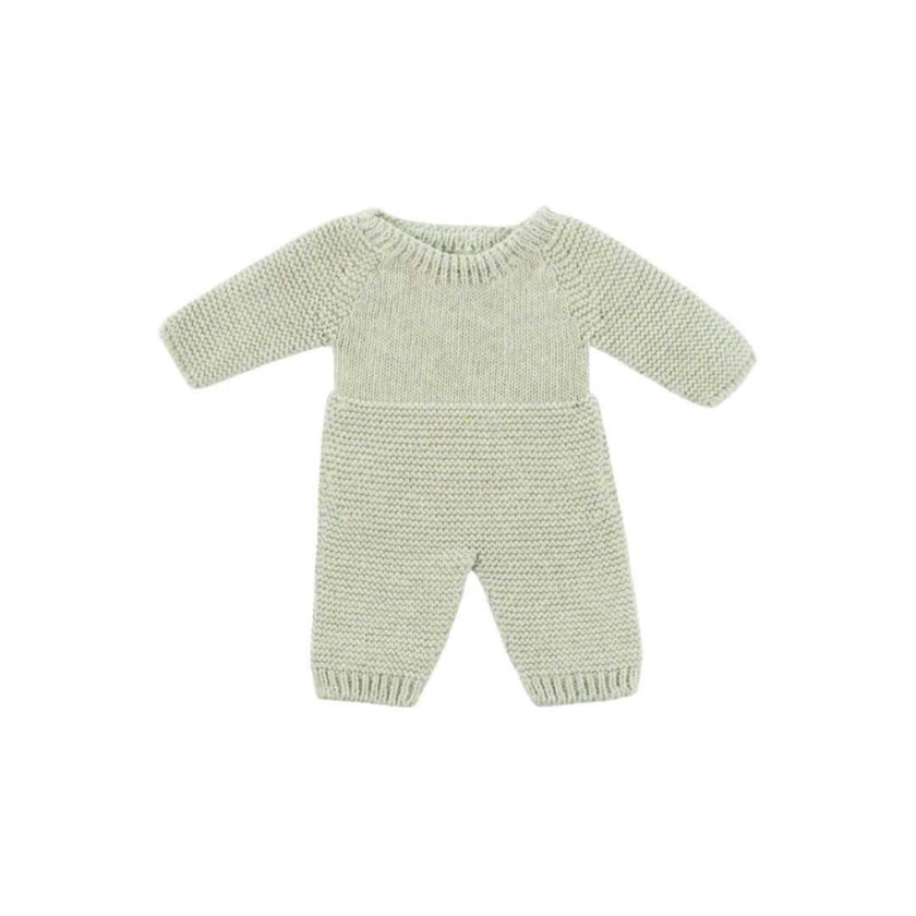 Knitted Pajamas 12 15/8'' - B