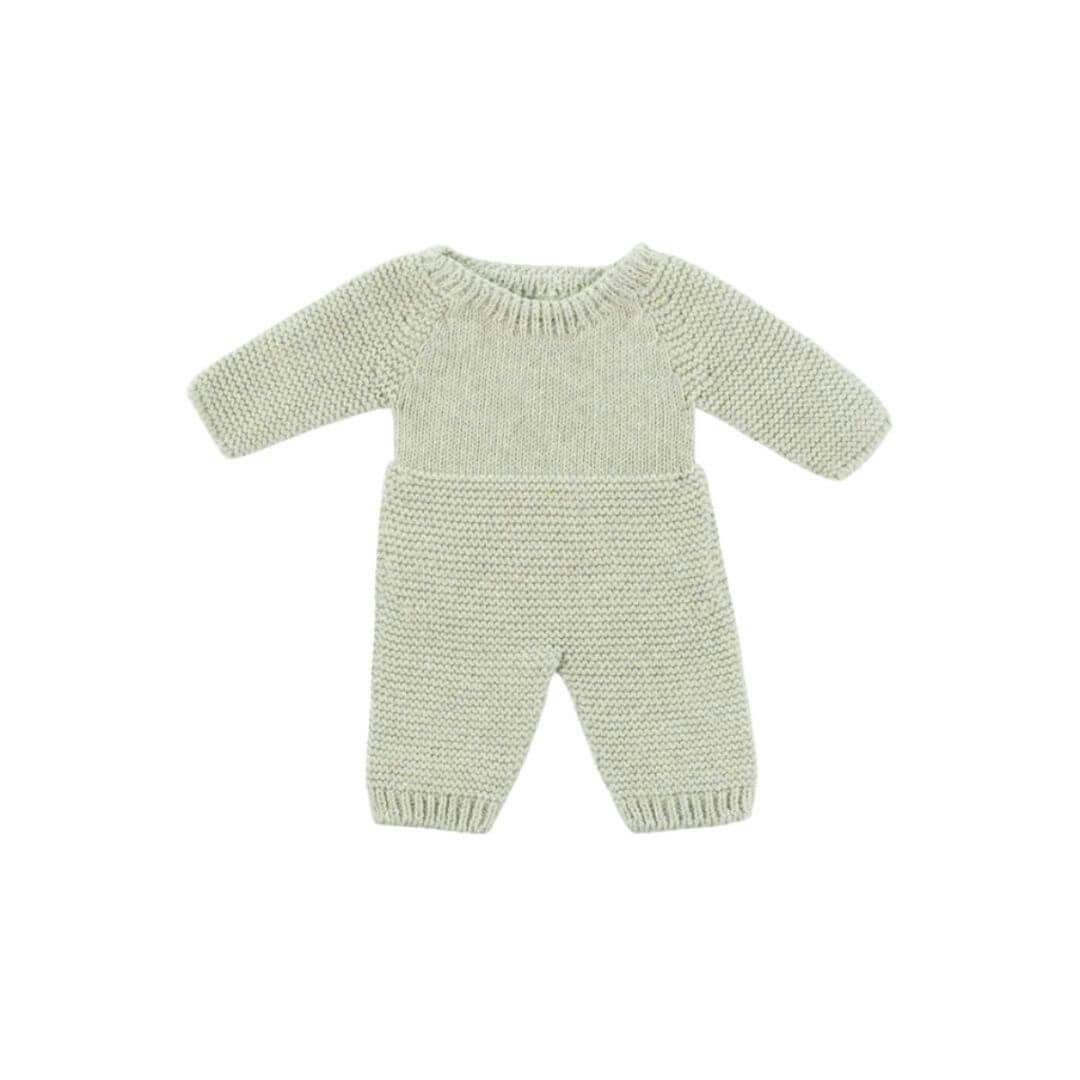 Knitted Pajamas 12 15/8'' - B