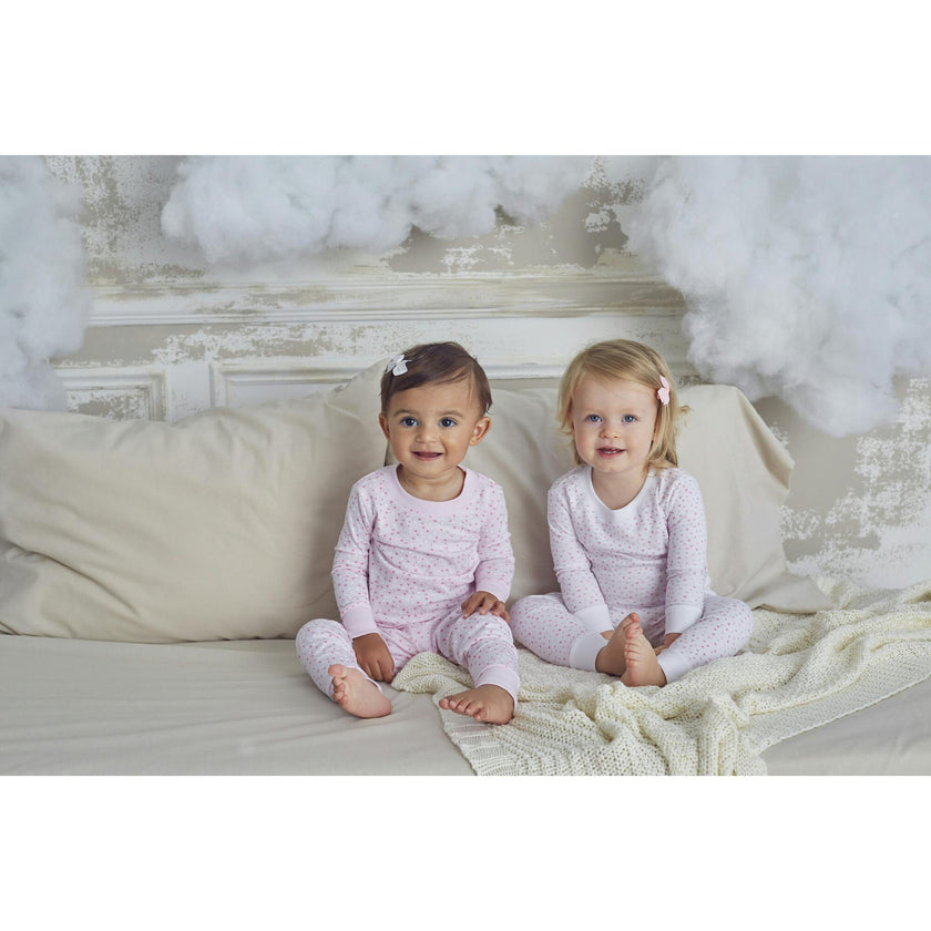 Sweathearts Toddler Pajama Set