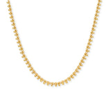 Tassel Chain Necklace