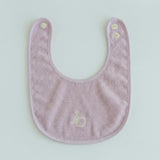 New Terry Bib (9 Colors)