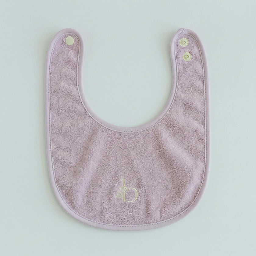 New Terry Bib (9 Colors)