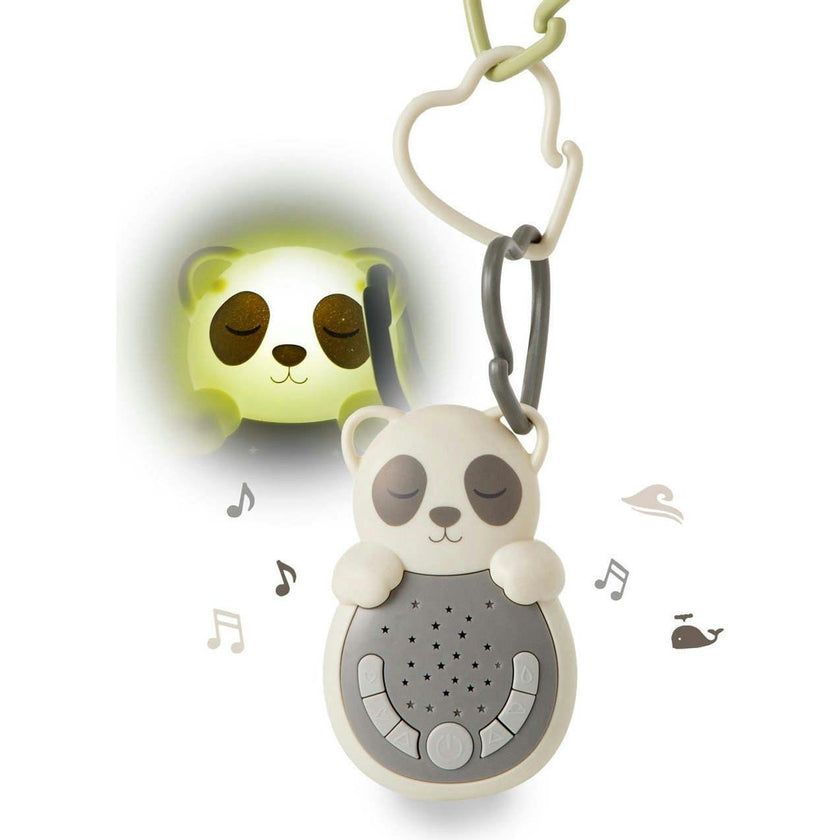 Cloud b Sweet Dreamz On the Go - Panda