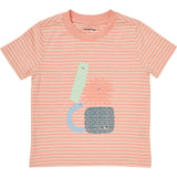 Azores Tee