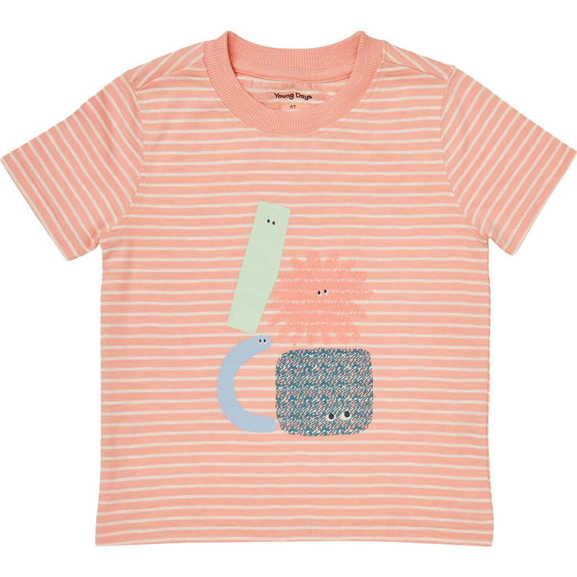 Azores Tee