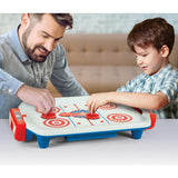 Retro Arcade Electronic: Air Hockey - Tabletop Game