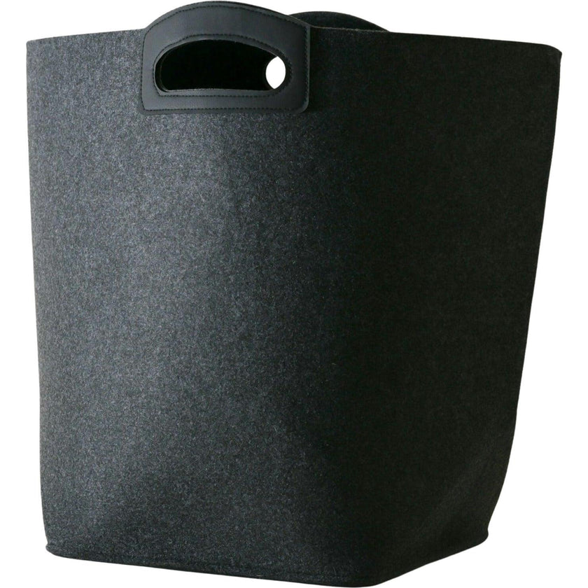 The Handle Bin