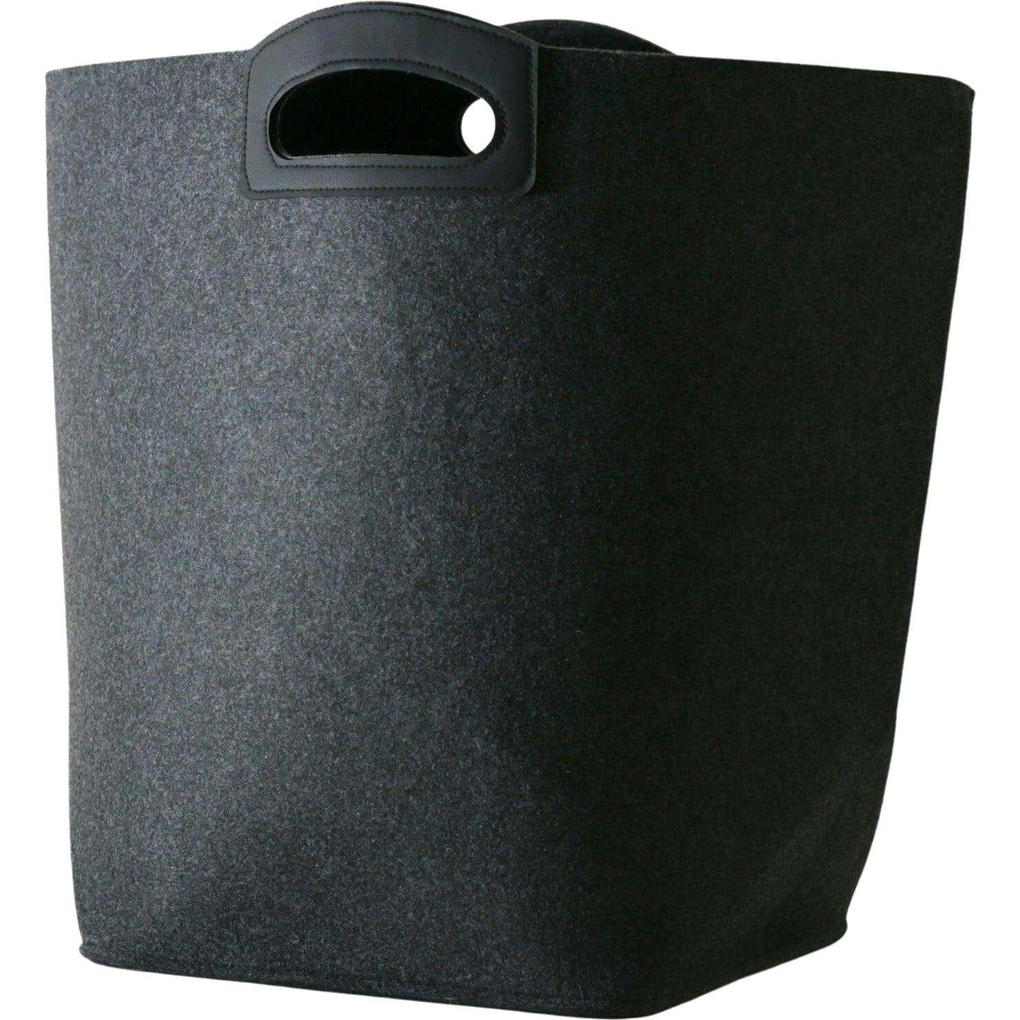 The Handle Bin