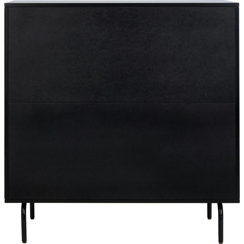 Genevieve 3-Drawer Dresser