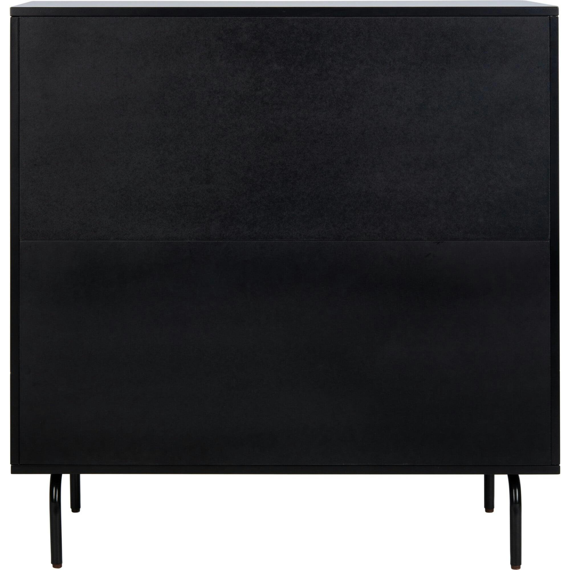 Genevieve 3-Drawer Dresser