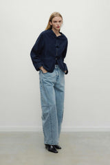 Indie Woman Coat