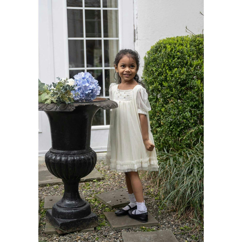 Bella Dress