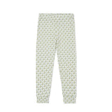 Lavender Lane Long Sleeve & Pants Kids Pajamas