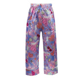 Women's Swiftie Lovers Silky Set