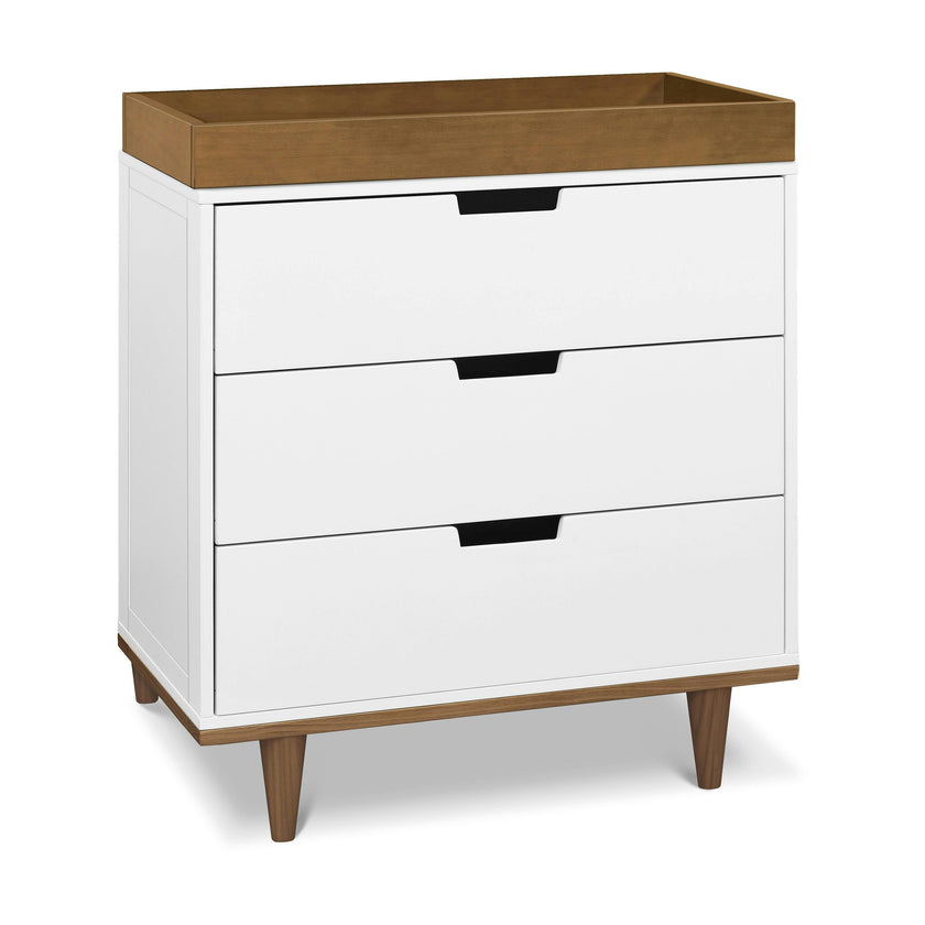 The MDB Family Universal Removable Changing Tray