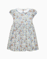 London Scenes Dress