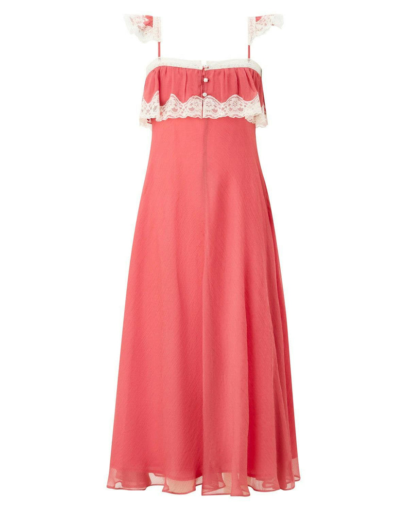 Jacqueline Maxi Dress