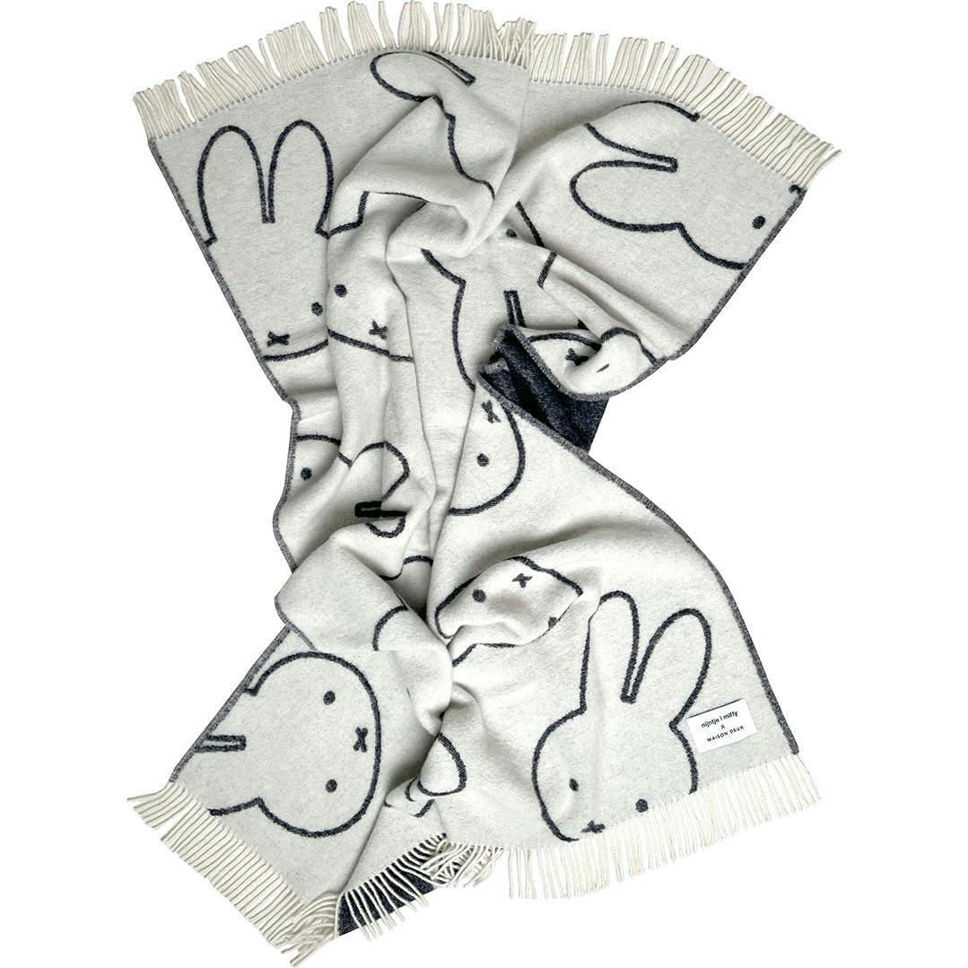 Miffy Blanket