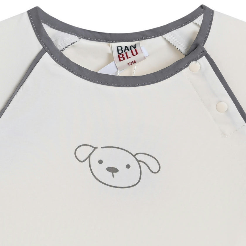 Gray Dog Pocket Set