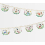 Peter Rabbit™ Fabric Garland
