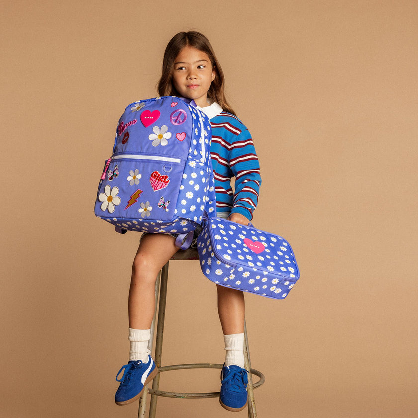 Kane Backpack, Girl Power