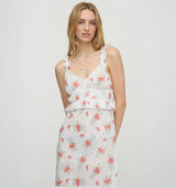 The Bonnie Nightgown - Sunburst Blossoms