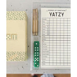 Luxury Yatzy