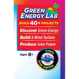 Snap Circuits: Green Energy LAB
