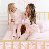 Pumpkin Trellis Lounge Set
