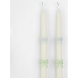 Multi Bow Taper Candles