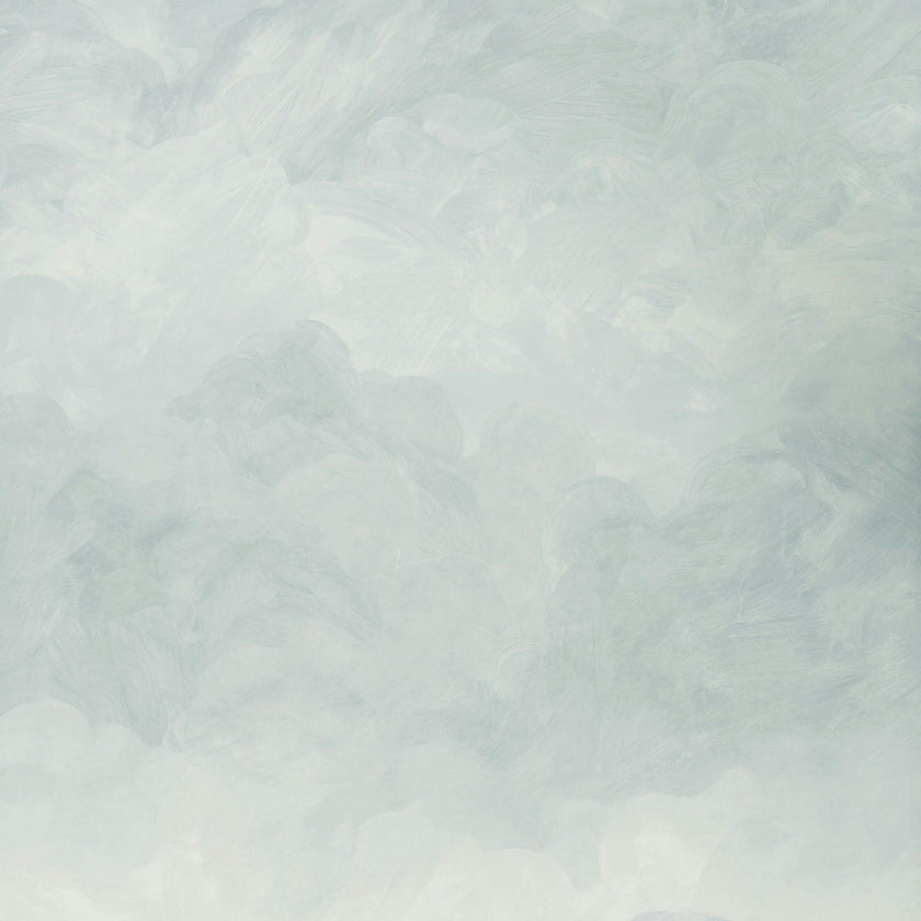 Painted Sky Extra Large Wide Width Design Wallpaper