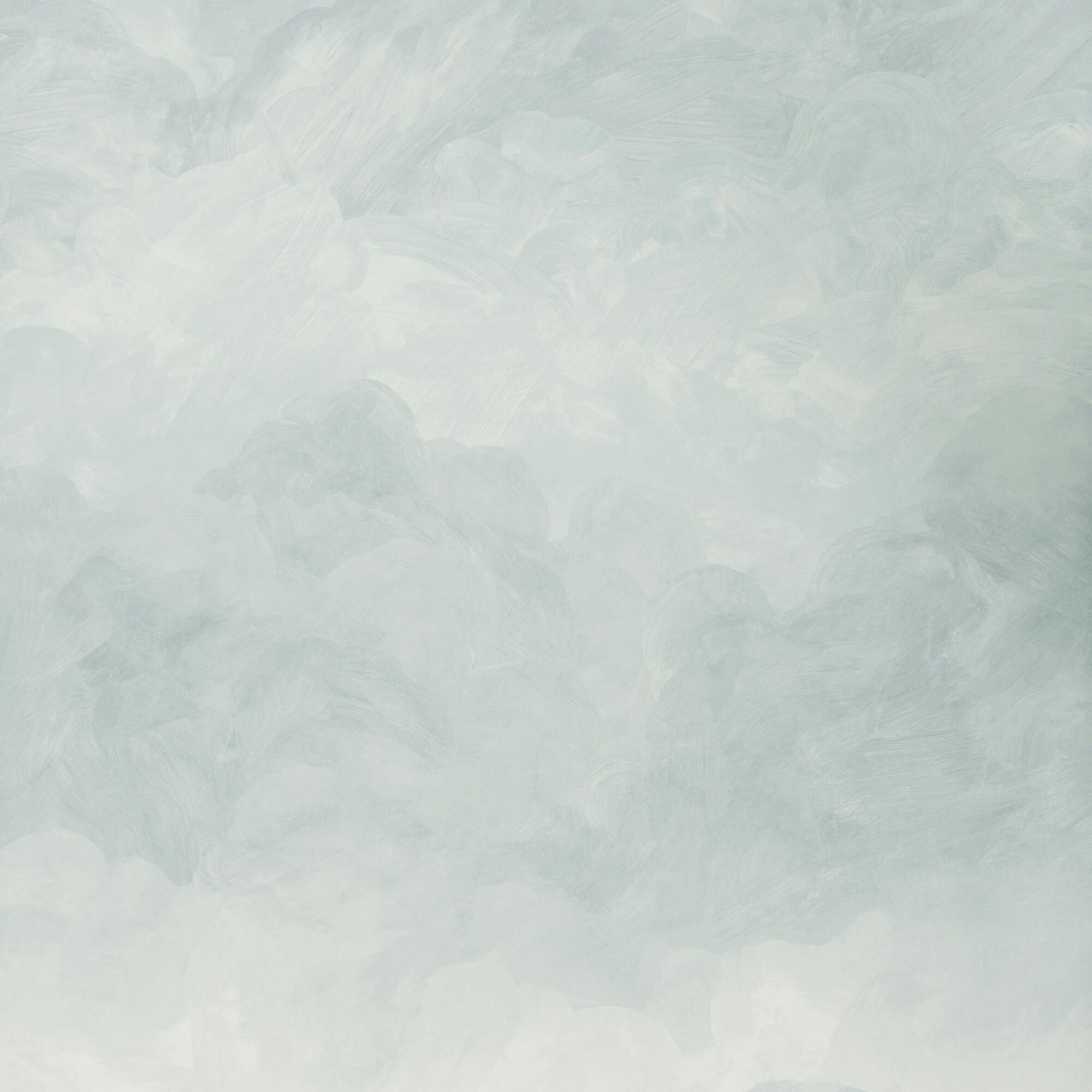 Painted Sky Extra Large Wide Width Design Wallpaper