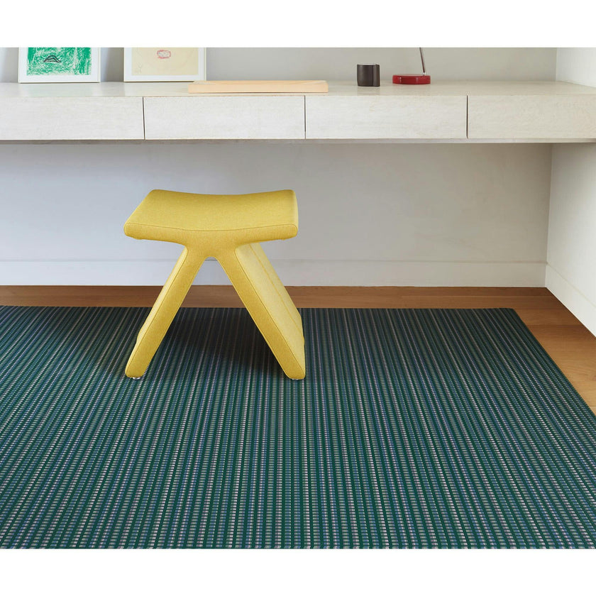 Tambour Woven Floormat