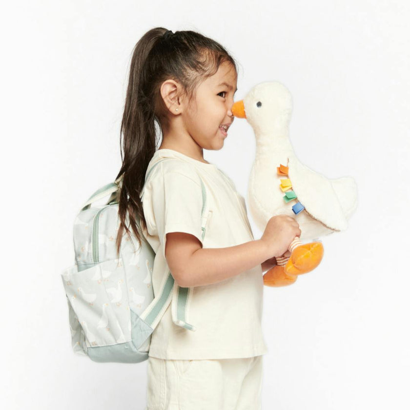 Itzy Bitzy Bag™ Toddler Daycare Backpack