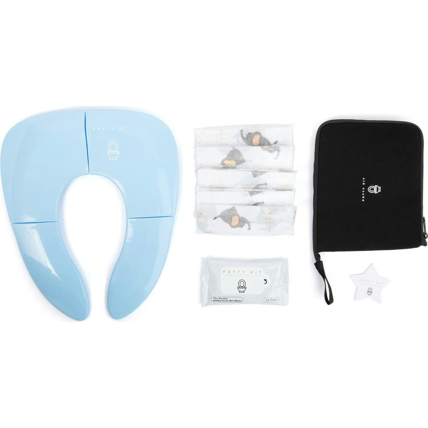 The Potty Kit