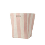 Tapered Hamper - Blush