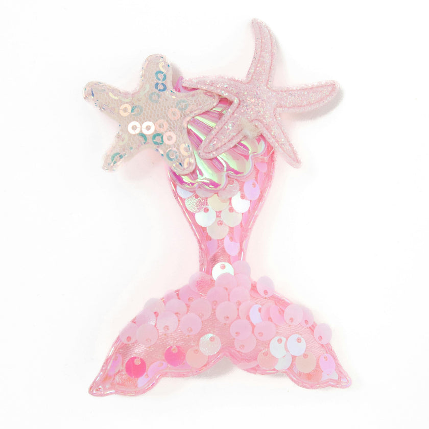 Matilda Hairclip