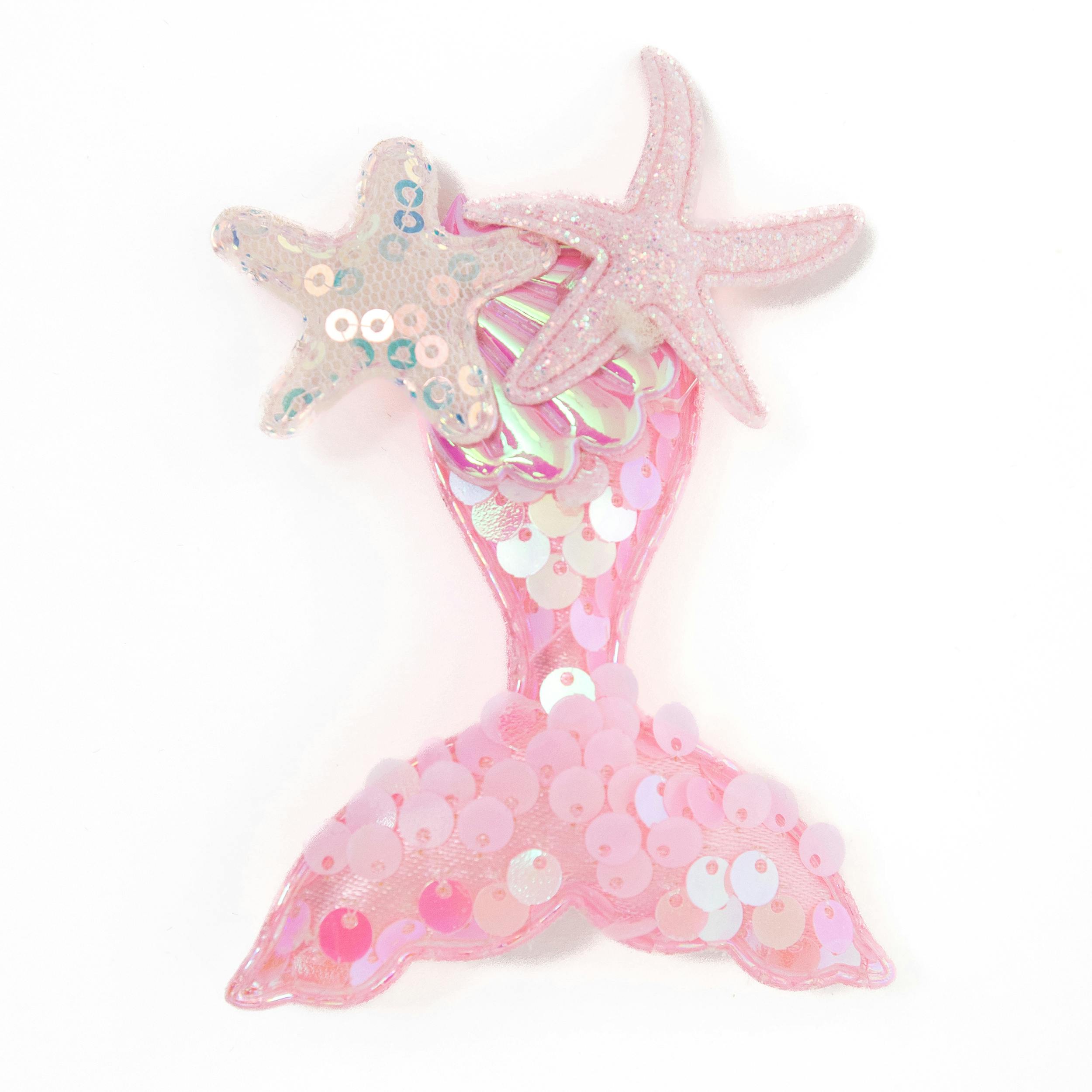 Matilda Hairclip