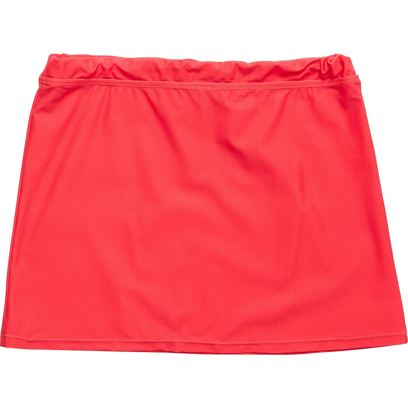 Womens Watermelon Sustainable Swim Skirt