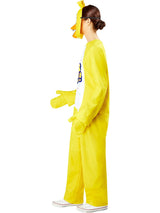 Adult Five Nights at Freddy's Movie Chica Costume with Mask