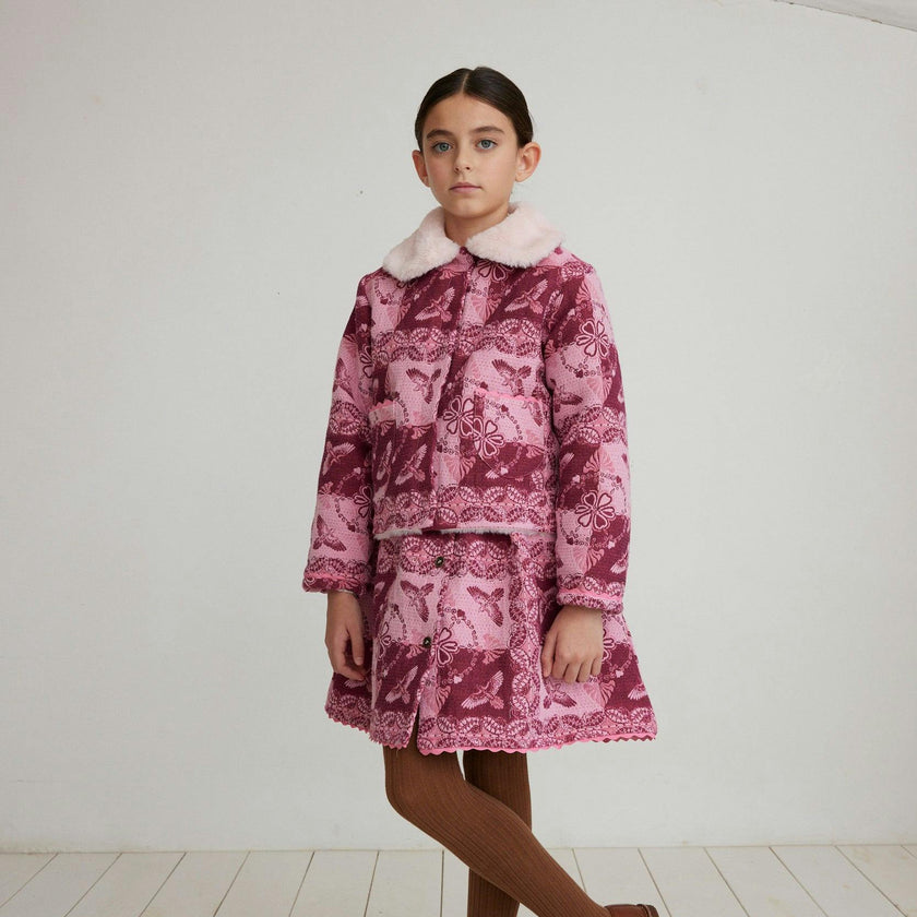 Nina Jacket