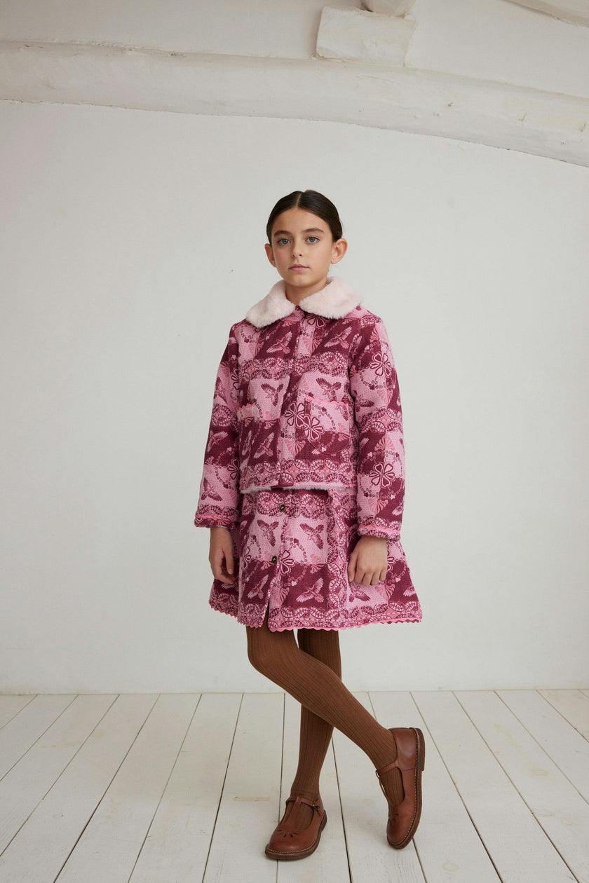 Nina Jacket
