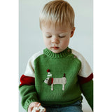 Holiday Sweater