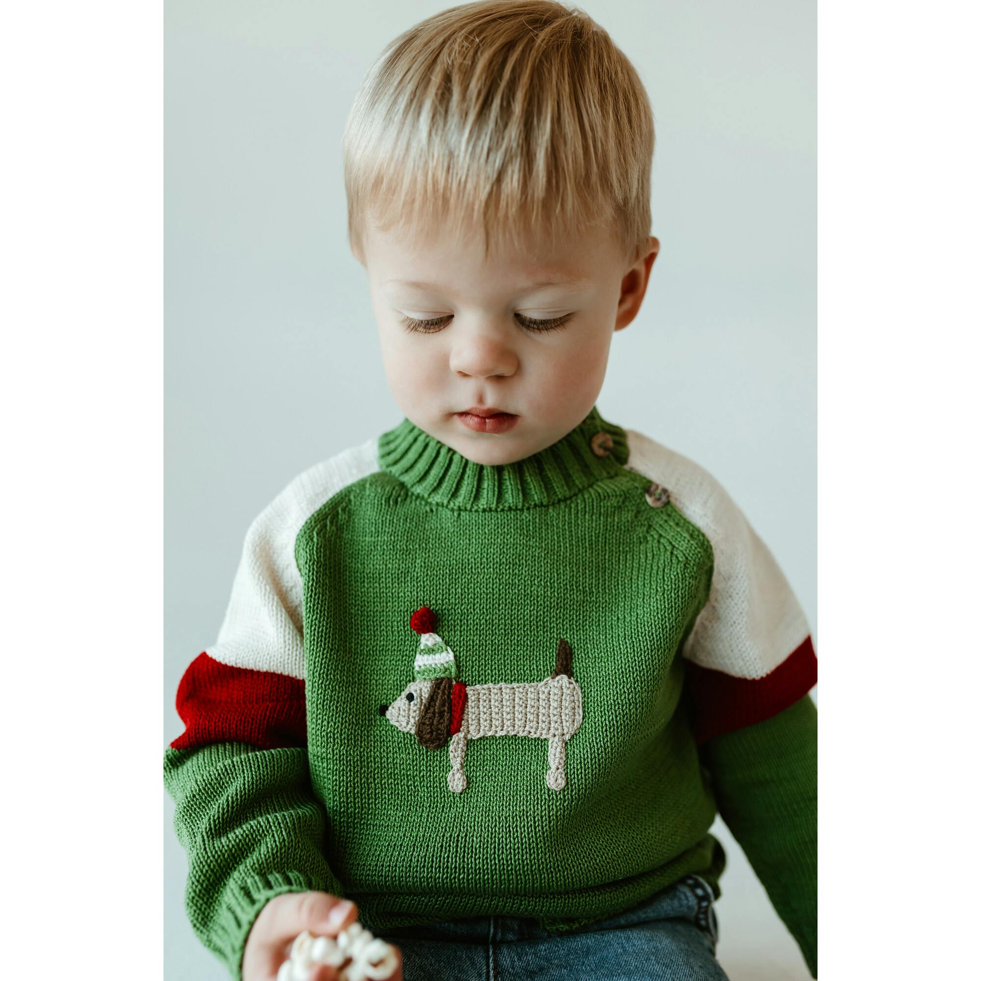 Holiday Sweater