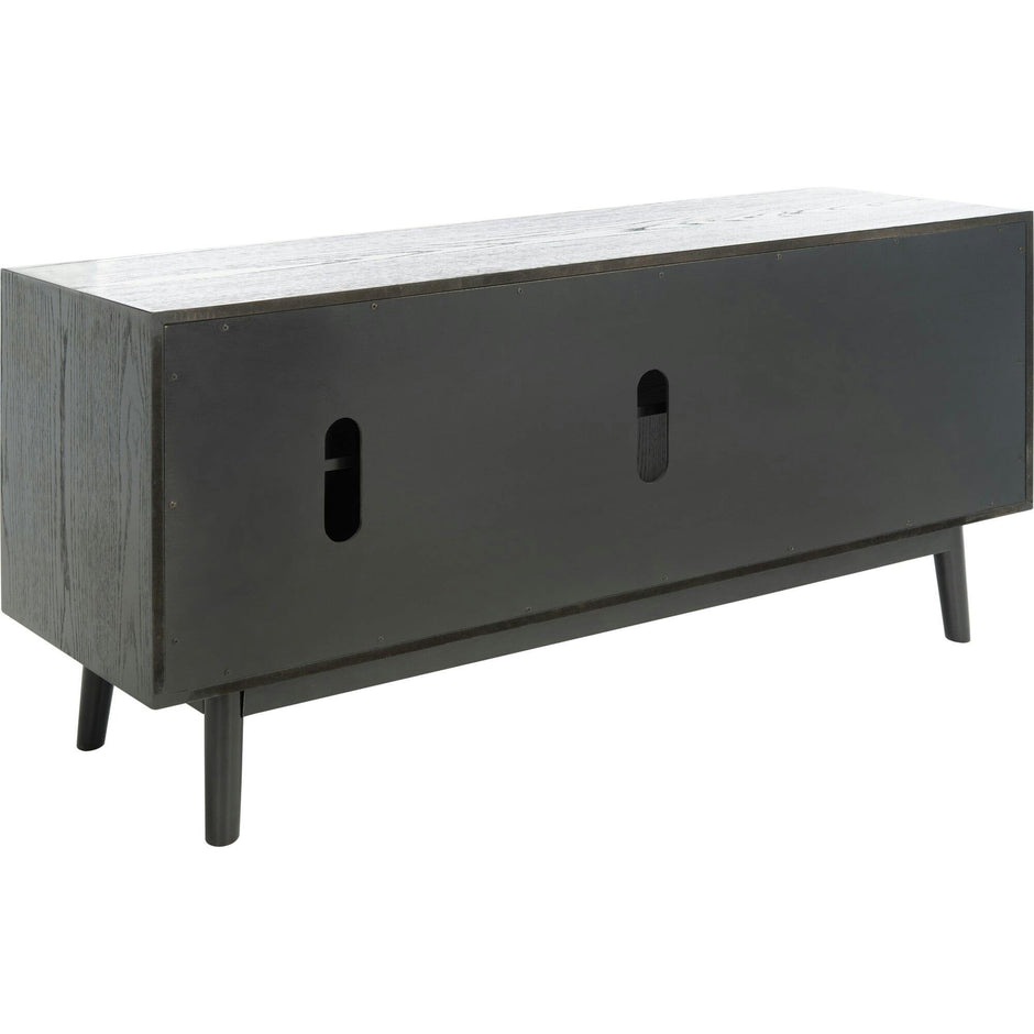 Tomas Mid-Century Media Stand