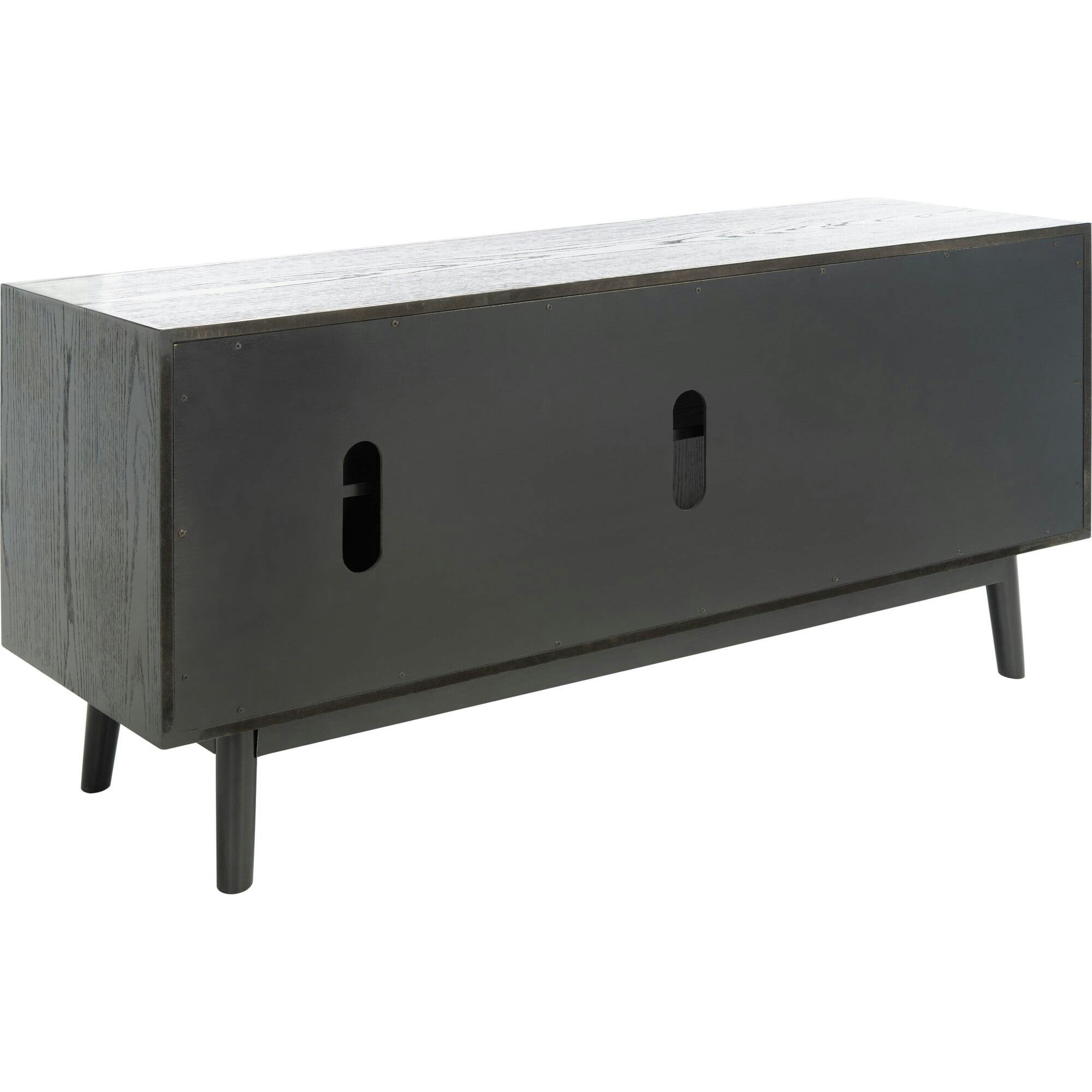 Tomas Mid-Century Media Stand